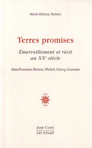 Terres promises
