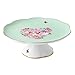 Royal Albert Blessings Cake Stand Designed by Miranda Kerr, Small