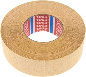 Crepe Paper Rolls-Tesakrepp Design: tesakrepp 4319 MM