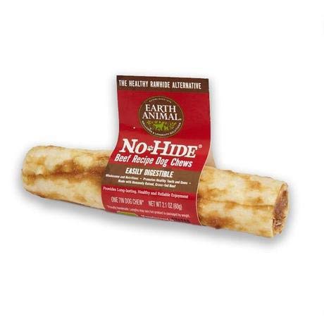 No-Hide Beef Chew Medium