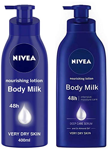 nivea deep moisture serum price