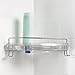 OXO Good Grips Press-Sure Corner Shower Caddy