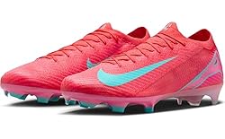 Nike Mercurial Vapor 16 Elite FG Low-Top Soccer