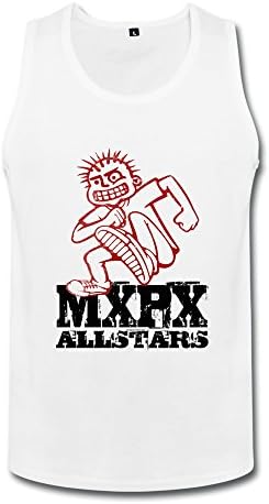 Men's Mxpx All Stars Top