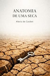 Livro Anatomia de uma Seca