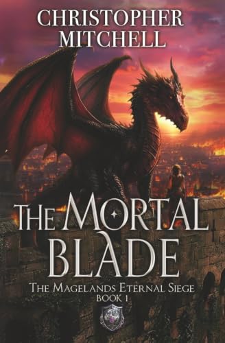 The Tethered Mage (Swords and Fire, 1): Caruso, Melissa