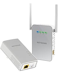 Netgear Powerline 1000 (PL1000   100 PAS)