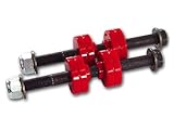 Corvette C5 & Z06 Suspension Lowering Kit- Rear only