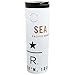 Starbucks Reserve Roastery & Tasting Room Stainless Steel Tumbler