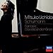 Schumann: Davidsbündlertänze & Fantasie