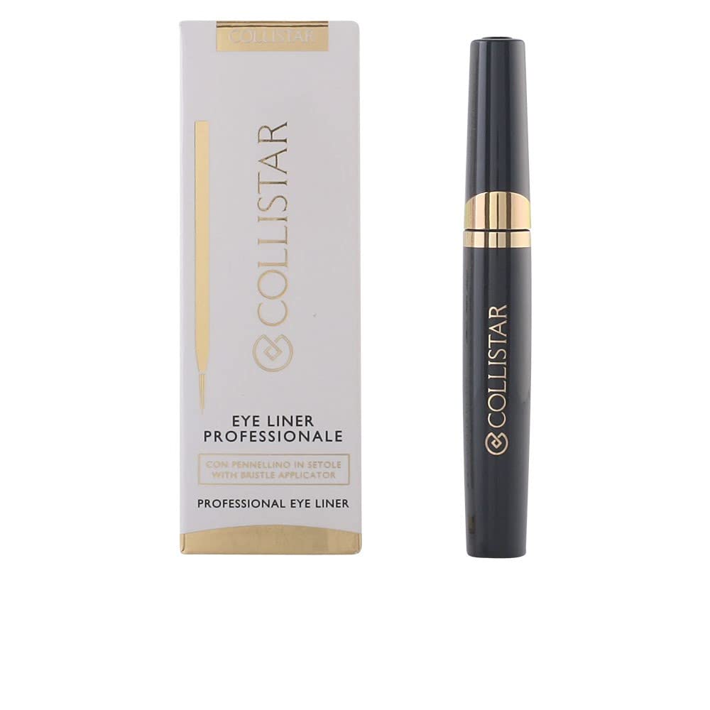 COLLISTAR PROFESSIONAL eye liner No 0 black 5ml