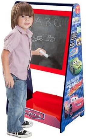 disney cars easel