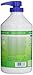Kiss My Face Whenever Shampoo, Green Tea & Lime, Value Size, 32 Ounce