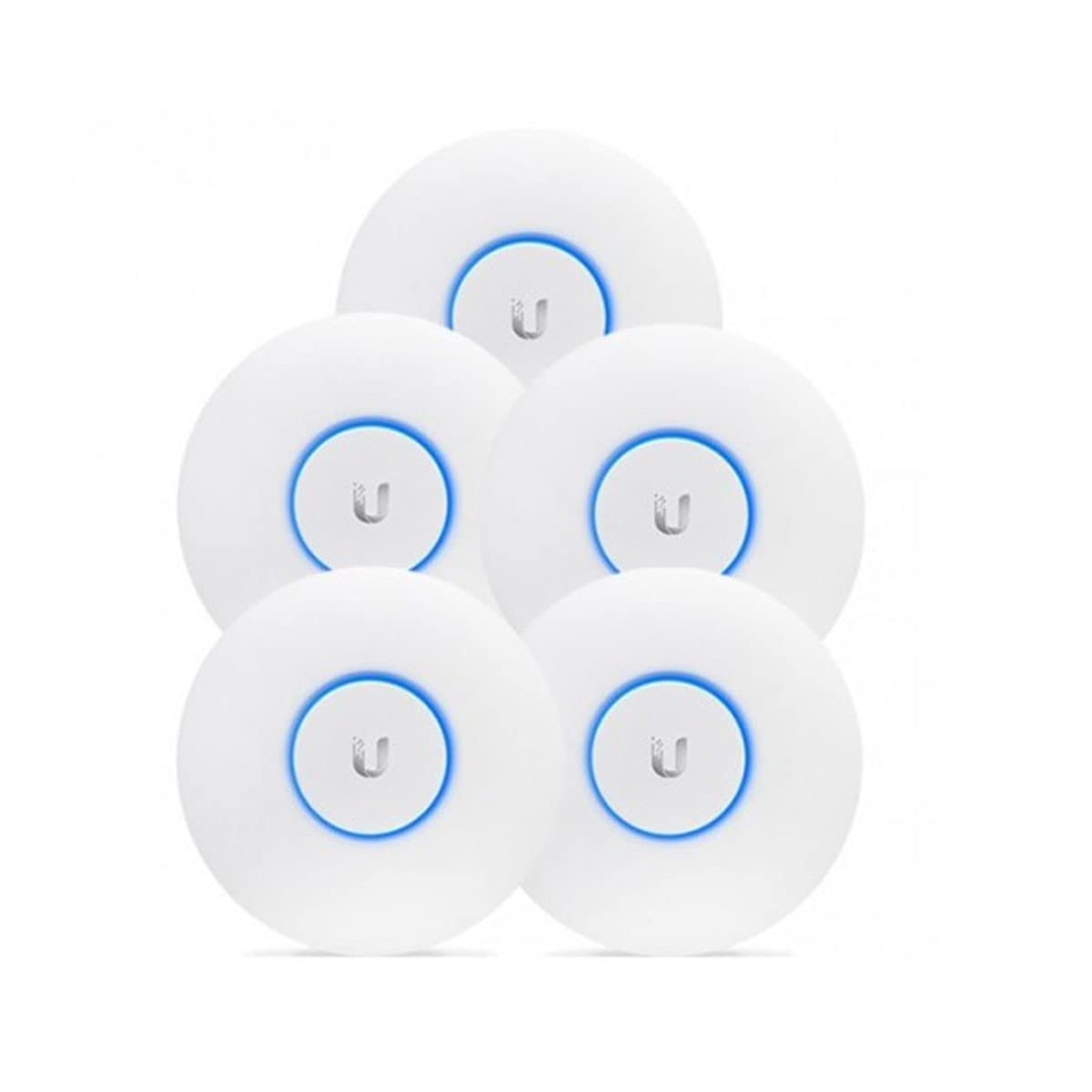 Ubiquiti Networks UAP-AC-LITE-5 Access Point Network (Pack of 5)