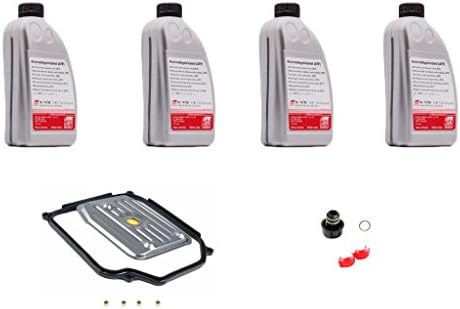 Automatic Transmission Service Kit, G052162A2, 01M398009,