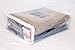 10-Pack Clear Vinyl Zippered Storage Bags 12 x 15 x 4 Inch