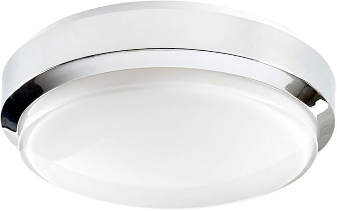 Sax Portico Led Bathroom Ceiling Light Ip44 9w Cool White Flush Led Module Satin Nickel Finish Frosted Glass 220 240v Bathroom Lighting Lighting Cate Sax Portico Led Bathroom Ceiling Light Ip44 9w Cool White Flush Led Module Satin Nickel Finish Frosted Glass 220 240v Bathroom Lighting Lighting Cate