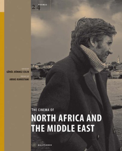The Cinema of North Africa and the Middle East (24 Frames)