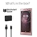 Sony Xperia L2 Factory Unlocked Phone - 5.5Inch Screen - 32GB - Pink (U.S. Warranty)