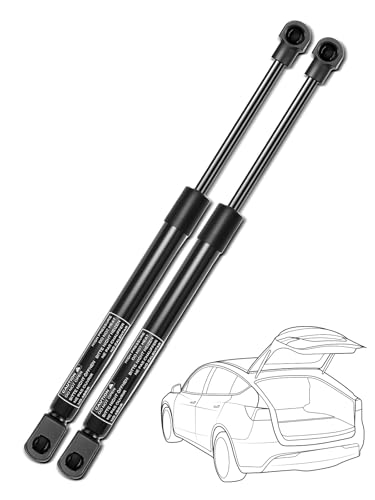 YHTAUTO Rear Liftgate Gas Struts Lift Supports for Volvo XC90 2003-2014 at Amazon