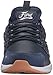 Reebok Men's Fury Adapt W Fashion Sneaker, Collegiate Navy/White/Calo, 10 M US