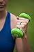 Learn Fit Fun WNDRNG - Women's Ultra Thin Stackable Silicone Wedding Ring. SET OF 10 Designer Color Rings. Perfect Promise, Engagement, or Wedding Band for Active Women. Size 4-10 (10 Ring Set, 8)