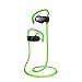 G-Cord Bluetooth Headphones, Wireless Headsets Premium Sound Ergonomic Design Secure Fit with Mic