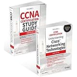 Cisco CCNA Certification, 2 Volume Set: Exam 200-301