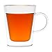 Teabox Fresh Organic Breakfast Black Tea | USDA Certified | Natural Ingredients: Lavender, Spearmint | Box of 16 Tea Bags