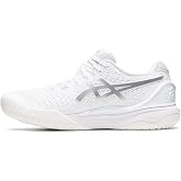 ASICS Women's Gel-Resolution 9 Tennis Shoes