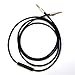Replacement Cable Compatible with Sony MDR-Z1000 MDR-7520 Mdr-X10 Xb900 MDR-1RNC MDR-1RBT ZX700 MDR-ZX750dc MDR-NC50 MDR-1 Headphone, Remote Volume & Mic