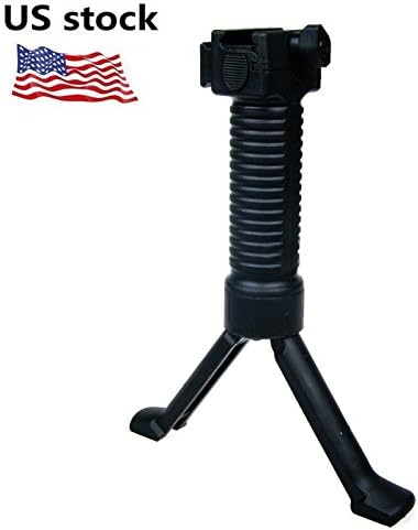 UCKwild Rail Grips Ploymer (UCK-02)