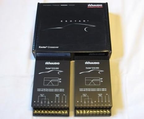 dynaudio esotar 650