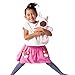 Manhattan Toy Wee Baby Stella Snuggle Bunny 12