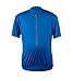 Big Man's Plus Size Cycling Jersey - in your choice of colors