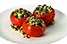 Chicago Metallic Professional 6-Cup Non-Stick 'Stuff It Up' Pan, 14.5-Inch