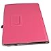 HP Pavilion x2 10 / HP x2 210 G1 Case,Mama Mouth PU Leather Folio Stand Cover for 10.1