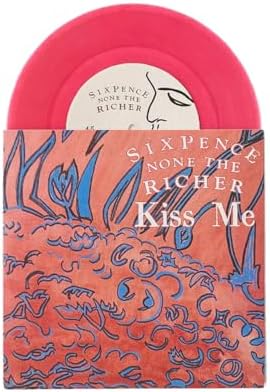 SIXPENCE NONE THE RICHER - Sixpence None The Richer - Amazon.com Music