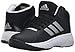 adidas NEO Cloudfoam Ilation Mid Wide K Skate Shoe