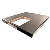 Powermatic 6827041B Wood Ext Table, 30.5x33