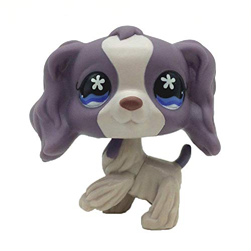 lps cocker spaniel 1209