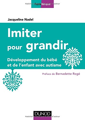 Imiter pour grandir