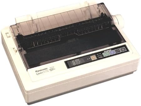 panasonic dot matrix printer