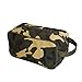 Rothco Canvas Travel Kit Bag Toiletry Bag Military Dopp Kit