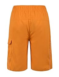 unitop Men's Lightweight Quick Dry Board Trunks