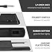 Mugig MY-1 Universal Sustain Pedal, Piano Foot Pedal for Electronic Keyboards, MIDI Keyboards, Digital Piano (1/4-inch Jack)