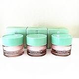 Lot of 3 Clinique Moisture Surge Intense Skin Fortifying Hydrator Gel-cream, 0.21 oz/7 ml each, total 0.63 oz/21 ml