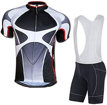 mens cycling gear