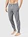 Diesel Men's Peter Mohican Lounge Pants