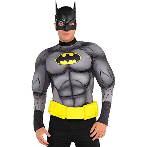 Suit Yourself Batman Muscle Shirt for 